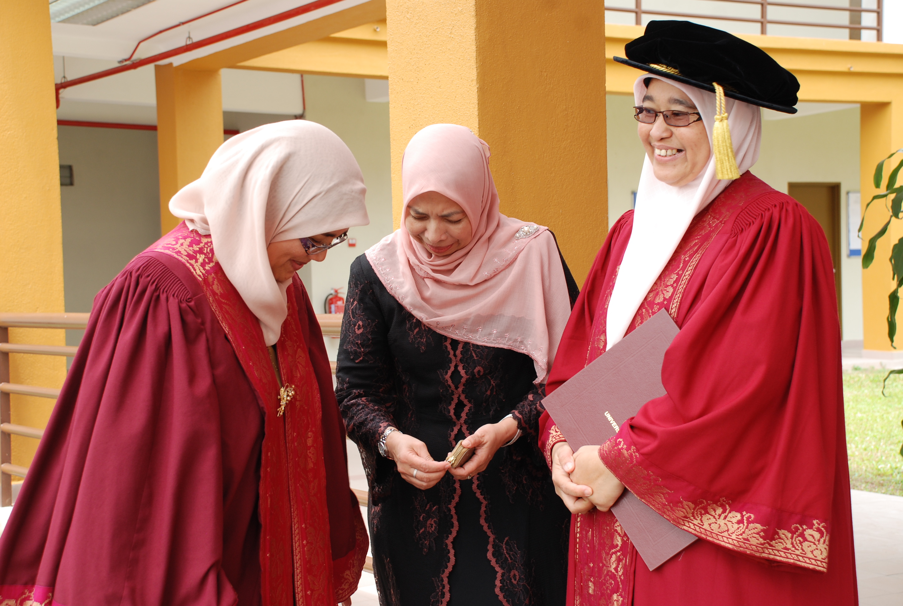 Mesra Graduan'10  0058